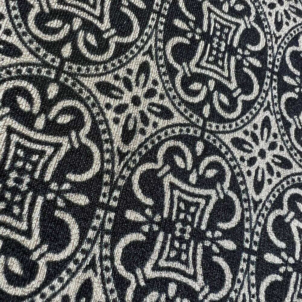 George Blouse XL Patterned - Picture 6 of 14